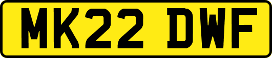 MK22DWF