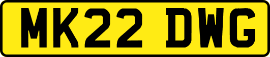 MK22DWG