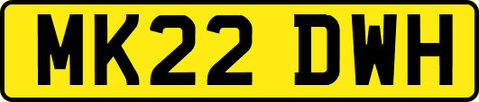 MK22DWH
