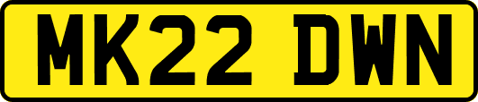 MK22DWN
