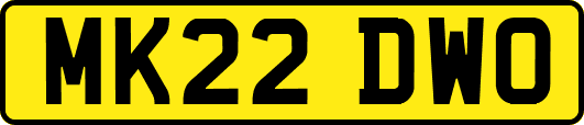 MK22DWO