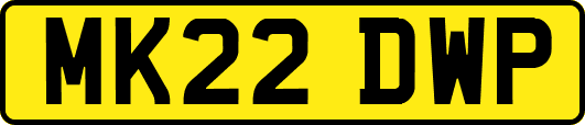 MK22DWP