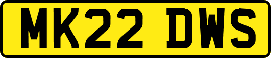 MK22DWS