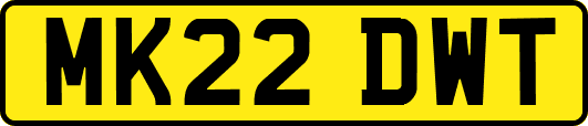 MK22DWT