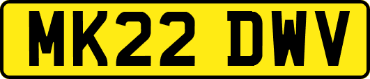 MK22DWV