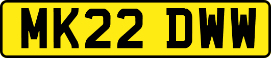 MK22DWW