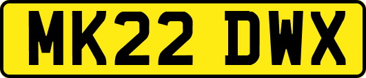 MK22DWX