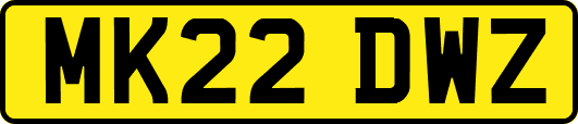 MK22DWZ