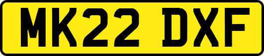 MK22DXF