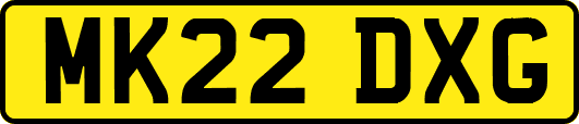 MK22DXG