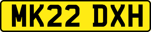 MK22DXH