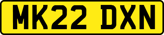 MK22DXN