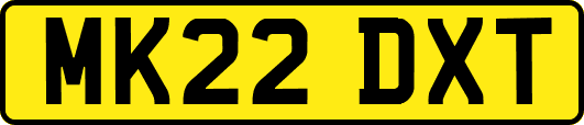 MK22DXT