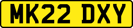 MK22DXY