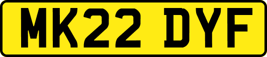 MK22DYF