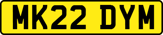 MK22DYM