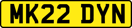 MK22DYN