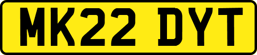MK22DYT