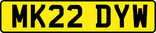 MK22DYW