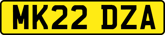 MK22DZA