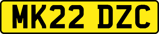MK22DZC
