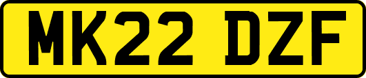 MK22DZF