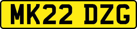 MK22DZG