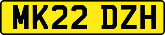 MK22DZH