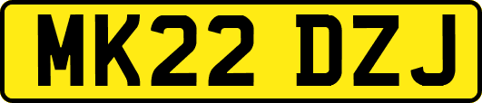 MK22DZJ
