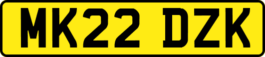 MK22DZK