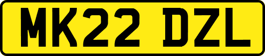 MK22DZL