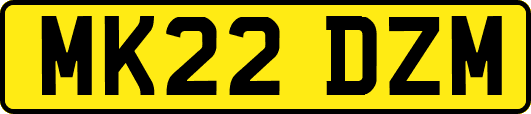 MK22DZM