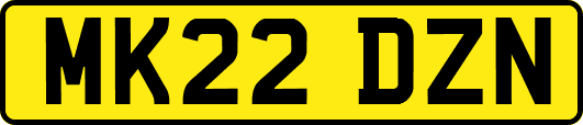 MK22DZN