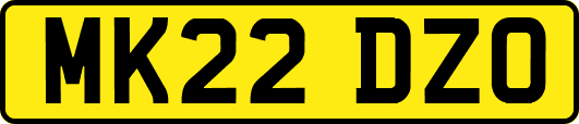 MK22DZO