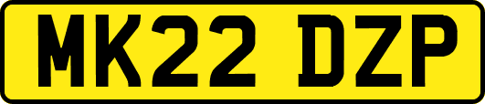 MK22DZP