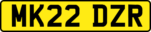 MK22DZR