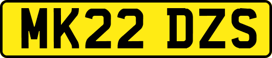MK22DZS