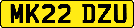 MK22DZU