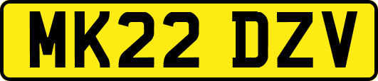 MK22DZV
