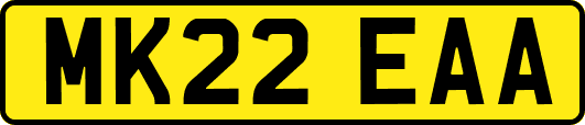 MK22EAA