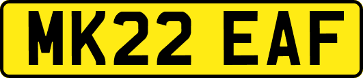 MK22EAF