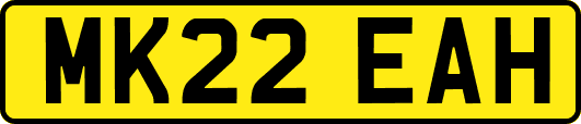 MK22EAH