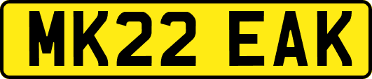 MK22EAK
