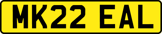MK22EAL