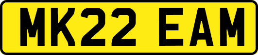 MK22EAM