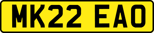 MK22EAO