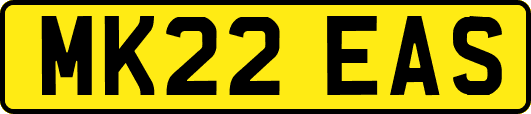 MK22EAS