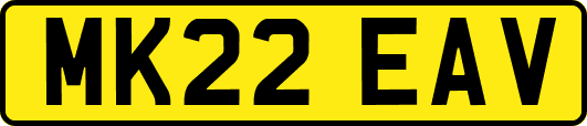 MK22EAV