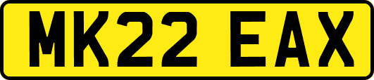 MK22EAX