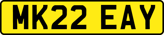 MK22EAY